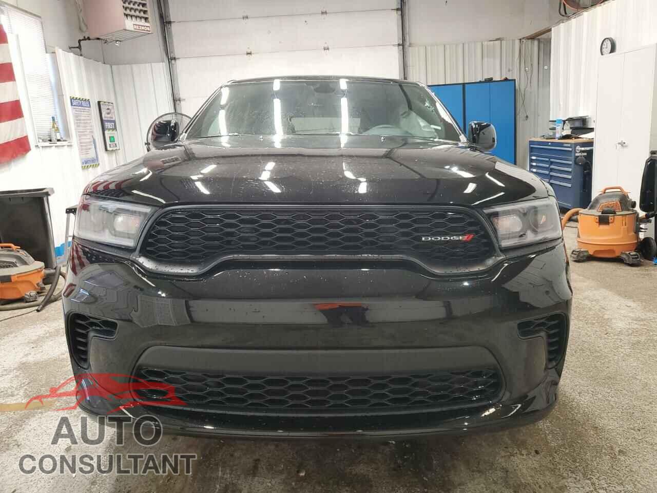 DODGE DURANGO 2025 - 1C4RDJDG1SC536787