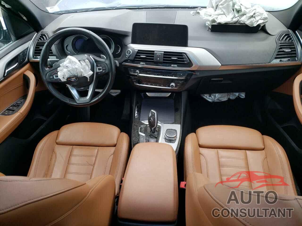 BMW X3 2019 - 5UXTR9C5XKLD93135