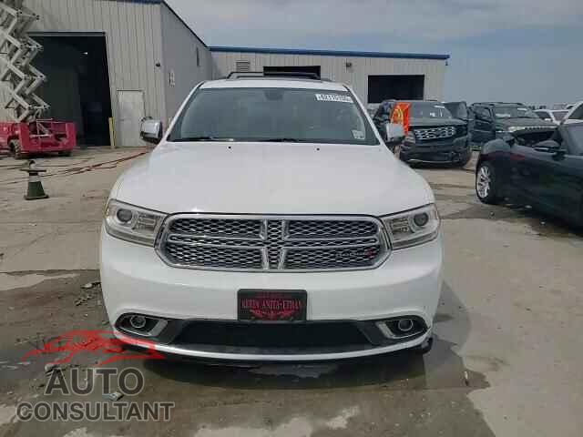 DODGE DURANGO 2015 - 1C4RDHEG8FC801170