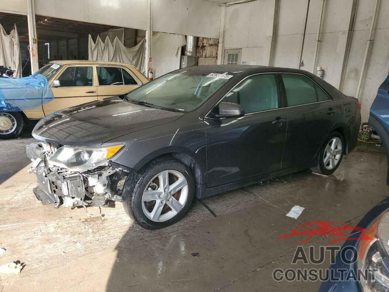 TOYOTA CAMRY 2014 - 4T1BF1FK1EU355454