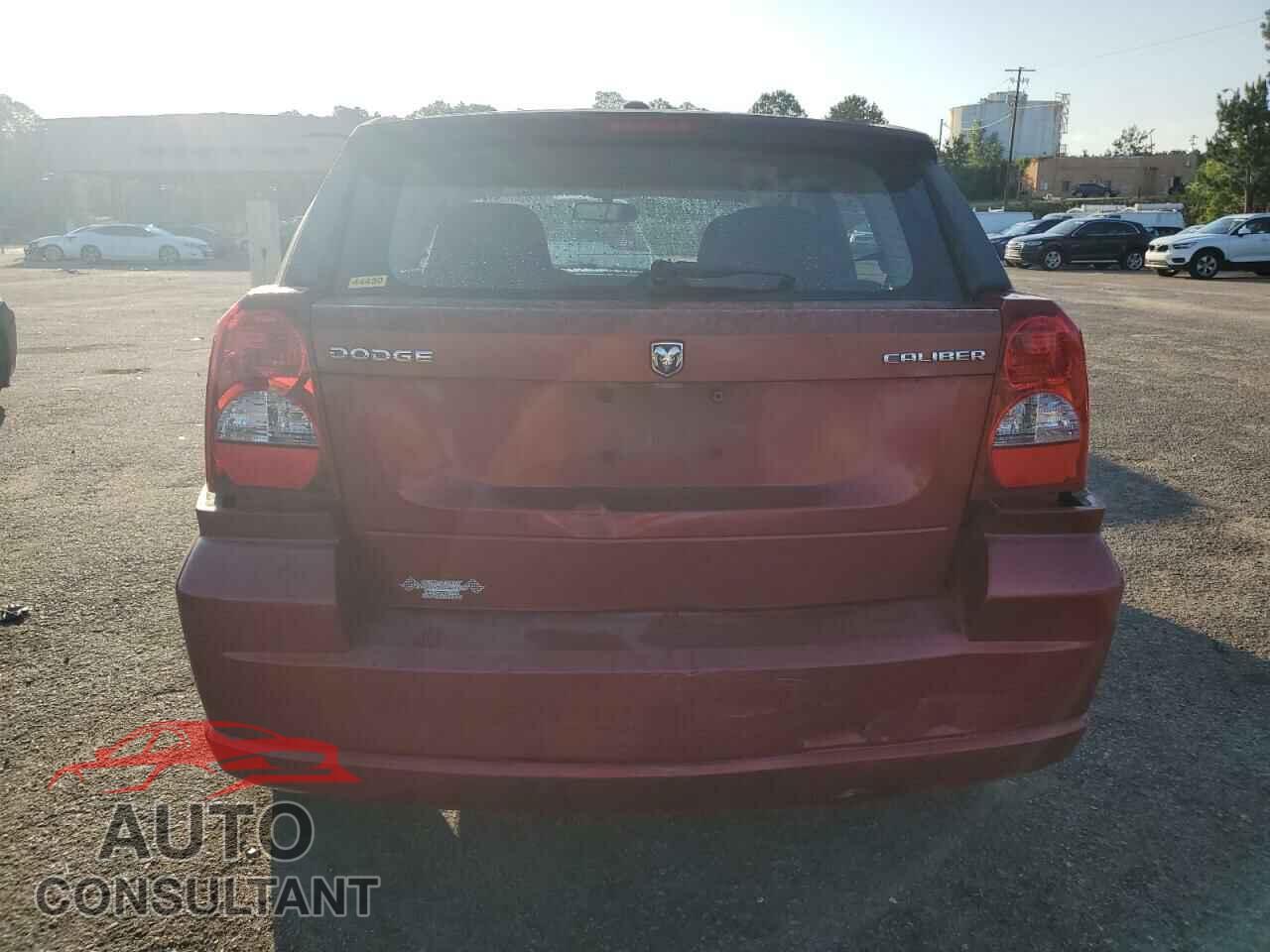 DODGE CALIBER 2010 - 1B3CB3HA4AD567006