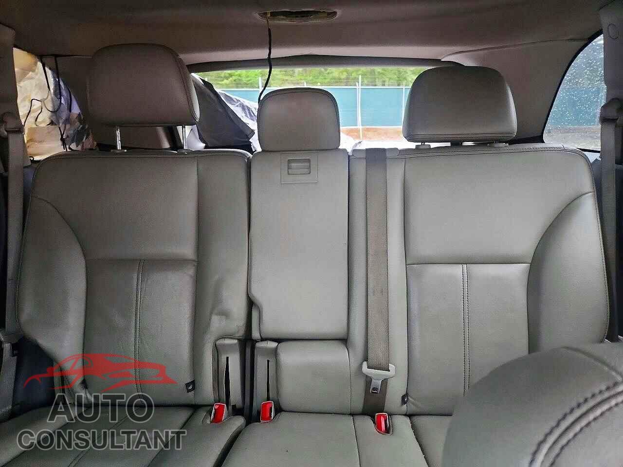 FORD EDGE 2013 - 2FMDK4JC3DBC78385
