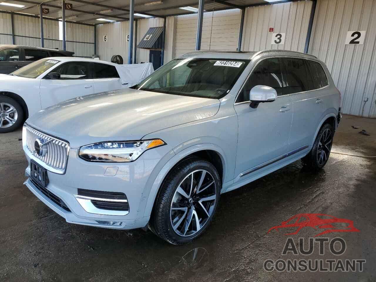 VOLVO XC90 PLUS 2024 - YV4062PE5R1168006