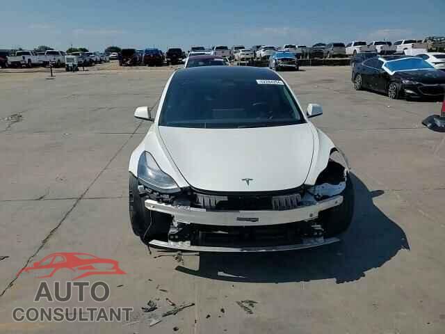TESLA MODEL 3 2023 - 5YJ3E1EA4PF506321