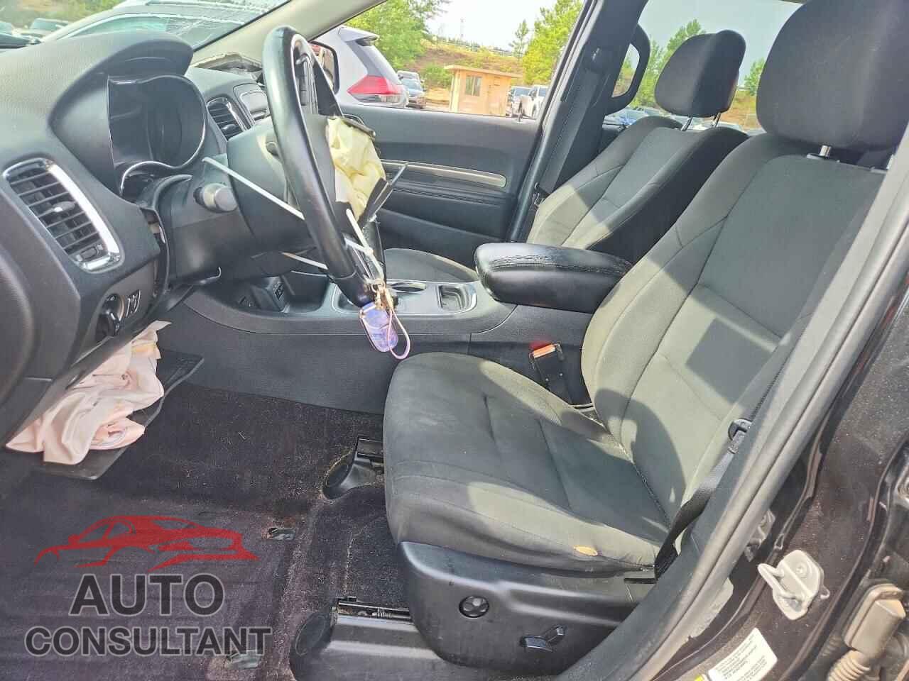 DODGE DURANGO 2015 - 1C4RDJAG8FC245696