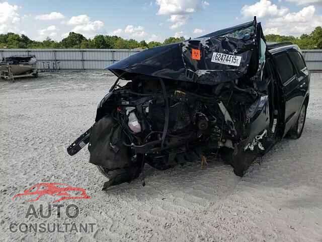 DODGE DURANGO 2014 - 1C4RDHAG6EC970334