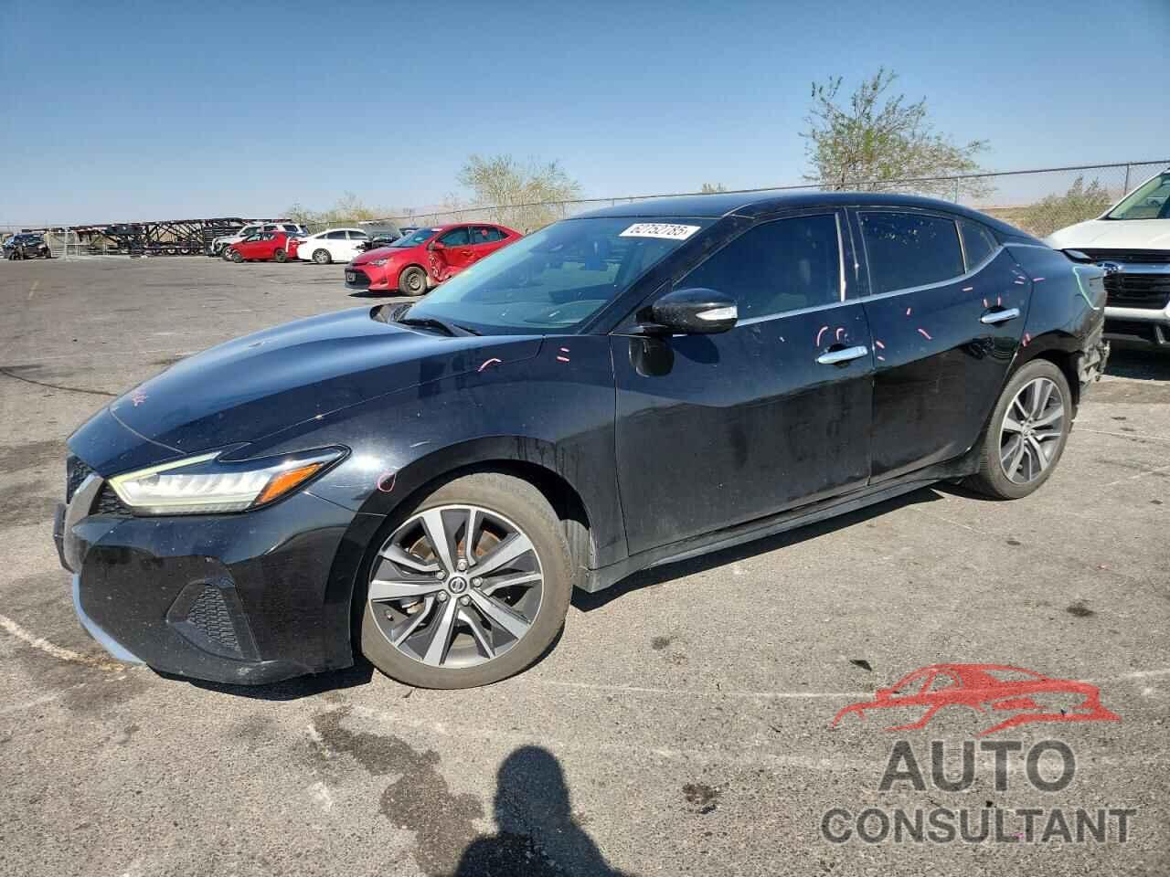 NISSAN MAXIMA 2020 - 1N4AA6CVXLC373793