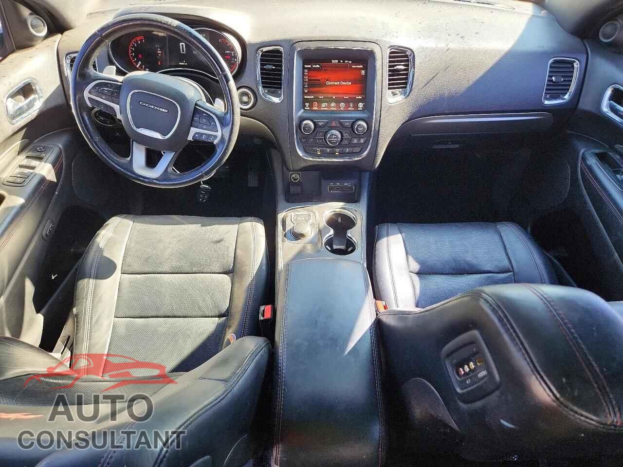 DODGE DURANGO 2014 - 1C4SDJCT5EC397204