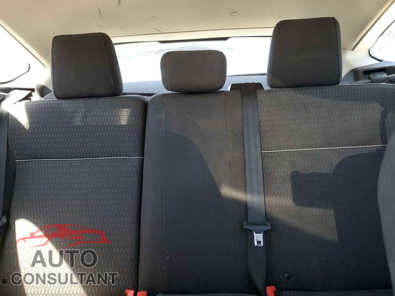 FORD FOCUS 2012 - 1FAHP3M20CL131420