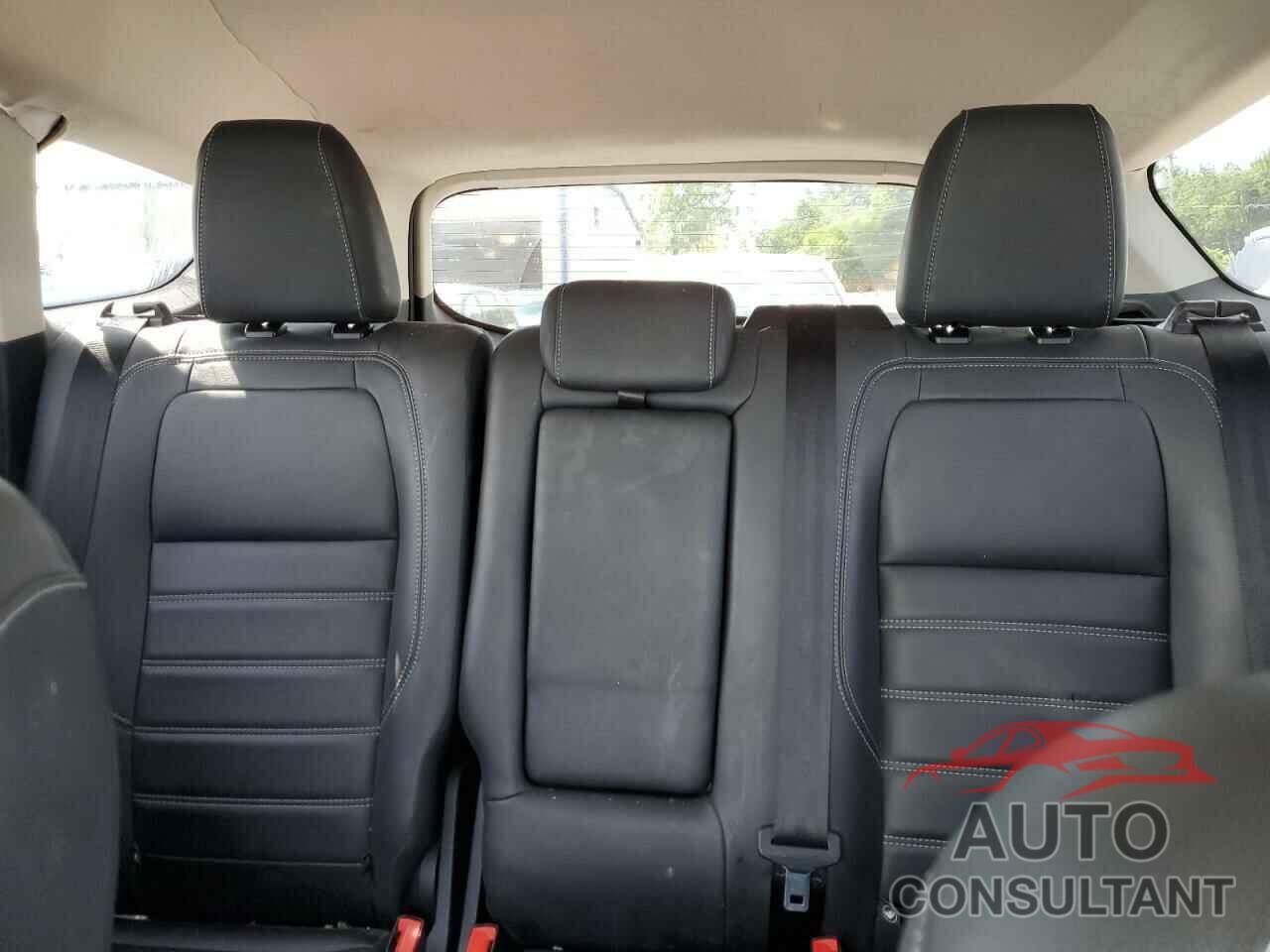 FORD ESCAPE 2019 - 1FMCU9HDXKUC33341