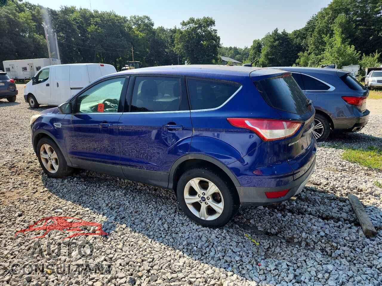 FORD ESCAPE 2016 - 1FMCU9GX4GUB75746