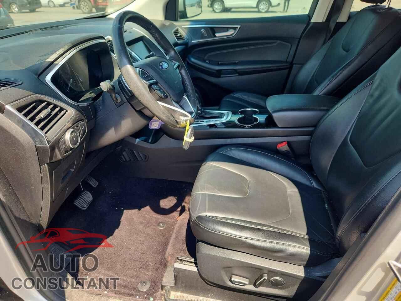 FORD EDGE 2015 - 2FMTK3K98FBC32580