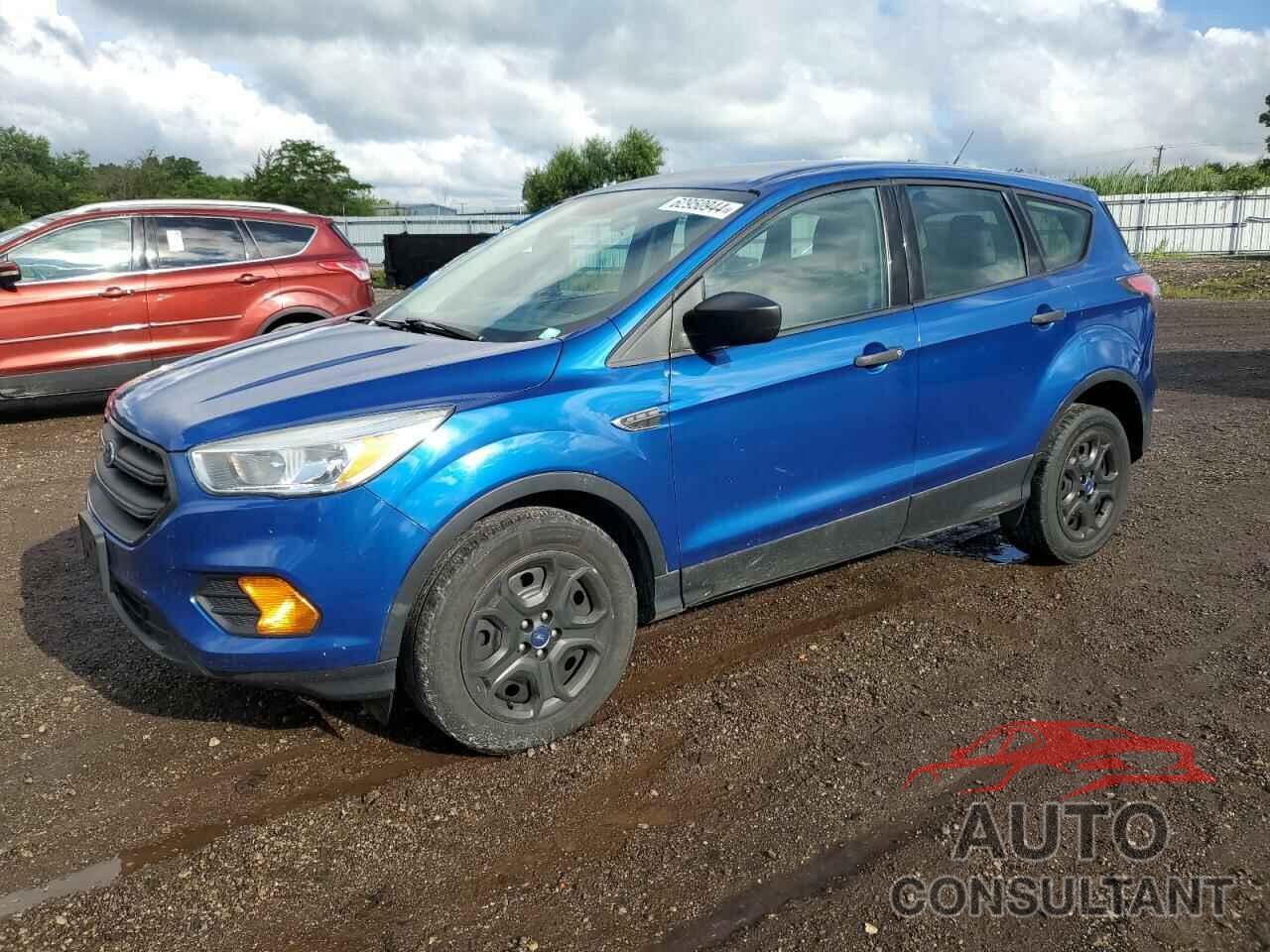 FORD ESCAPE 2017 - 1FMCU0F72HUB39259