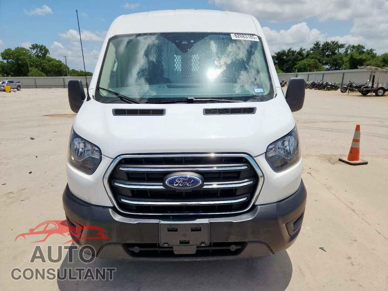 FORD TRANSIT 2020 - 1FTBR1C82LKB00082