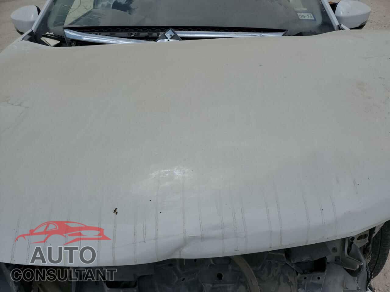 MITSUBISHI ECLIPSE 2019 - JA4AT5AA5KZ000407