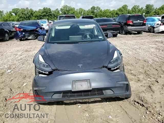 TESLA MODEL 3 2021 - 5YJ3E1EC0MF094833