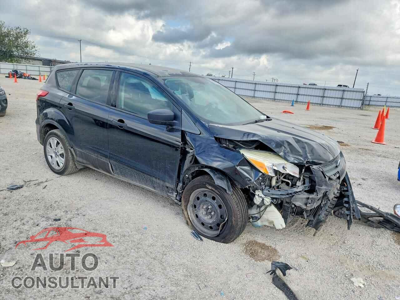 FORD ESCAPE 2013 - 1FMCU0F70DUB81665