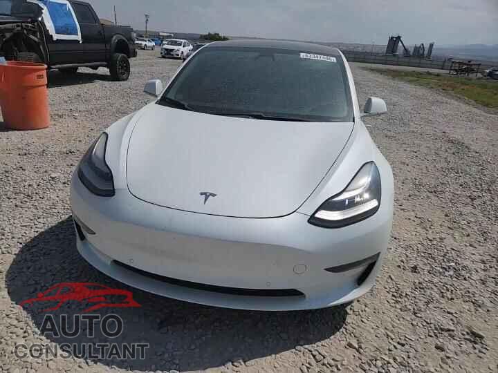 TESLA MODEL 3 2020 - 5YJ3E1EA0LF612713