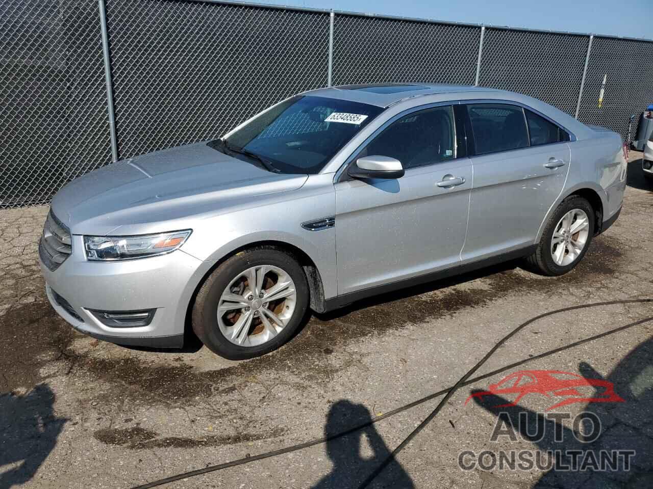 FORD TAURUS 2013 - 1FAHP2E97DG176886