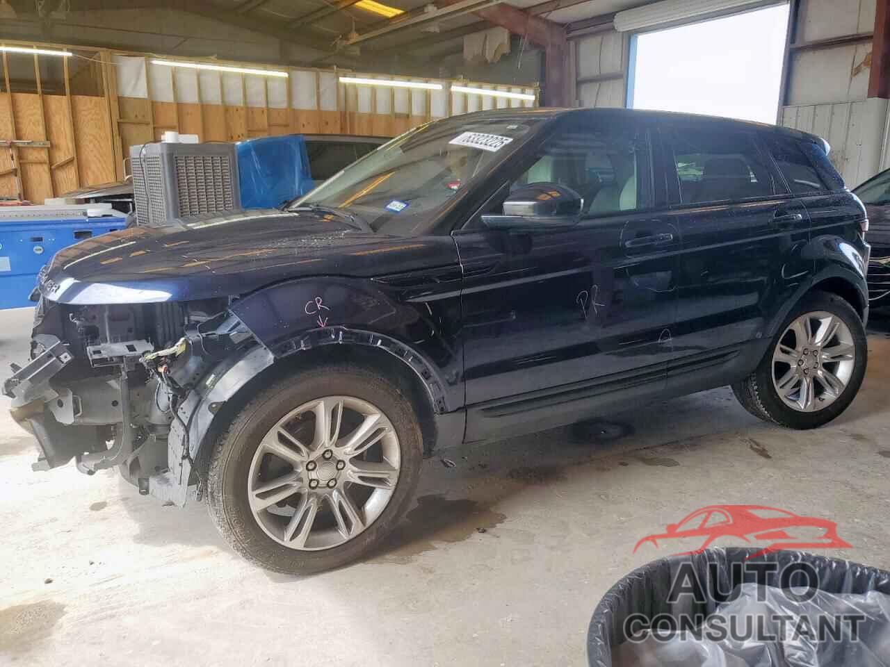 LAND ROVER RANGEROVER 2018 - SALVP2RXXJH267963