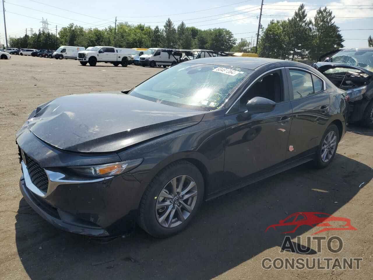 MAZDA 3 2022 - 3MZBPAAL4NM300368