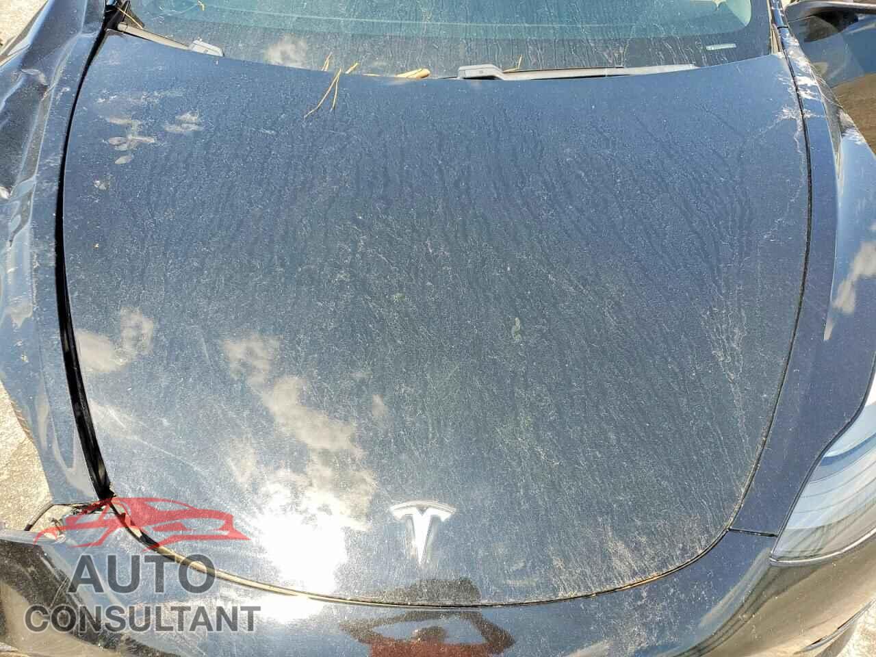 TESLA MODEL 3 2021 - 5YJ3E1EA4MF917343