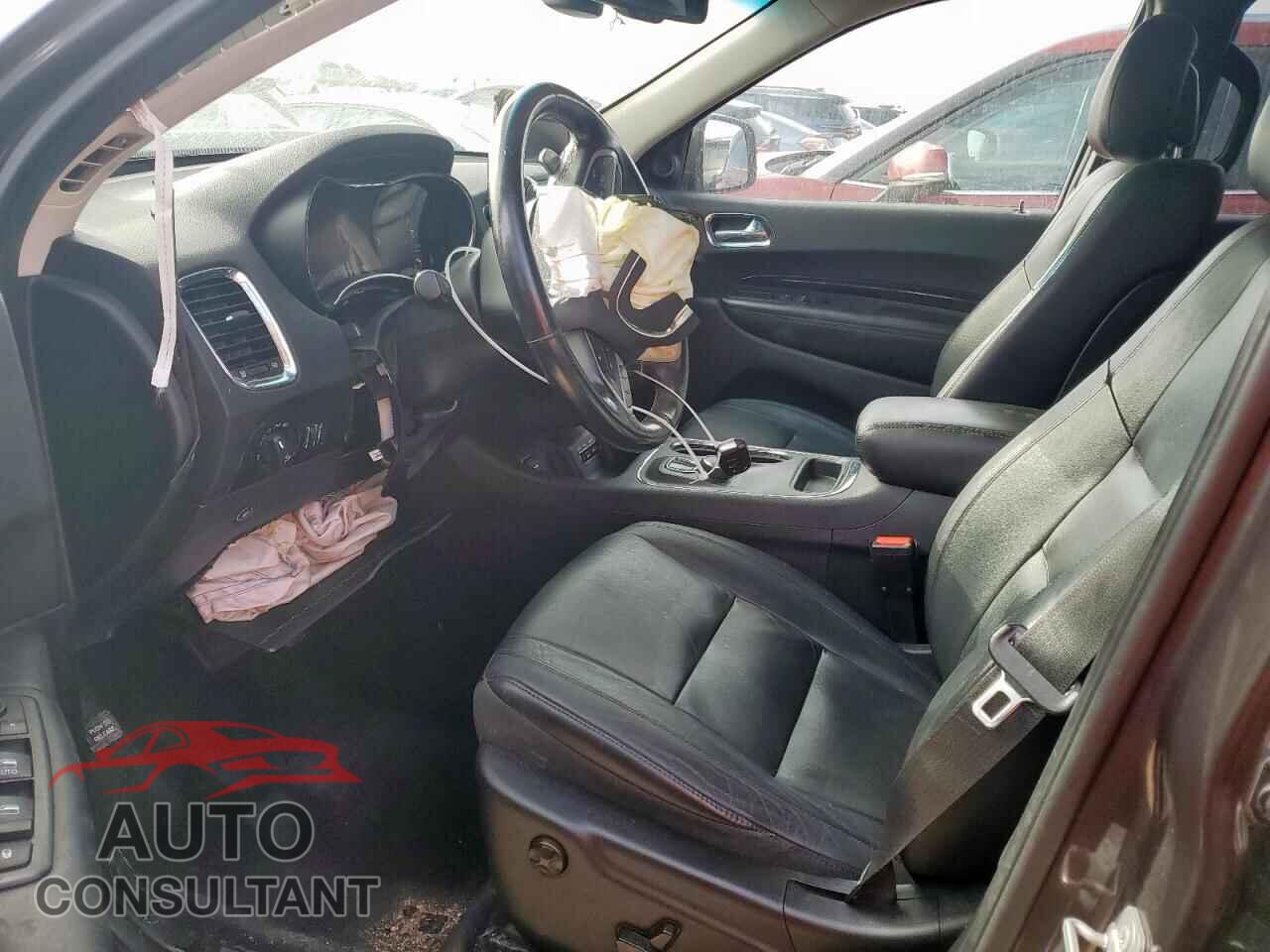 DODGE DURANGO 2015 - 1C4RDJDG1FC810818