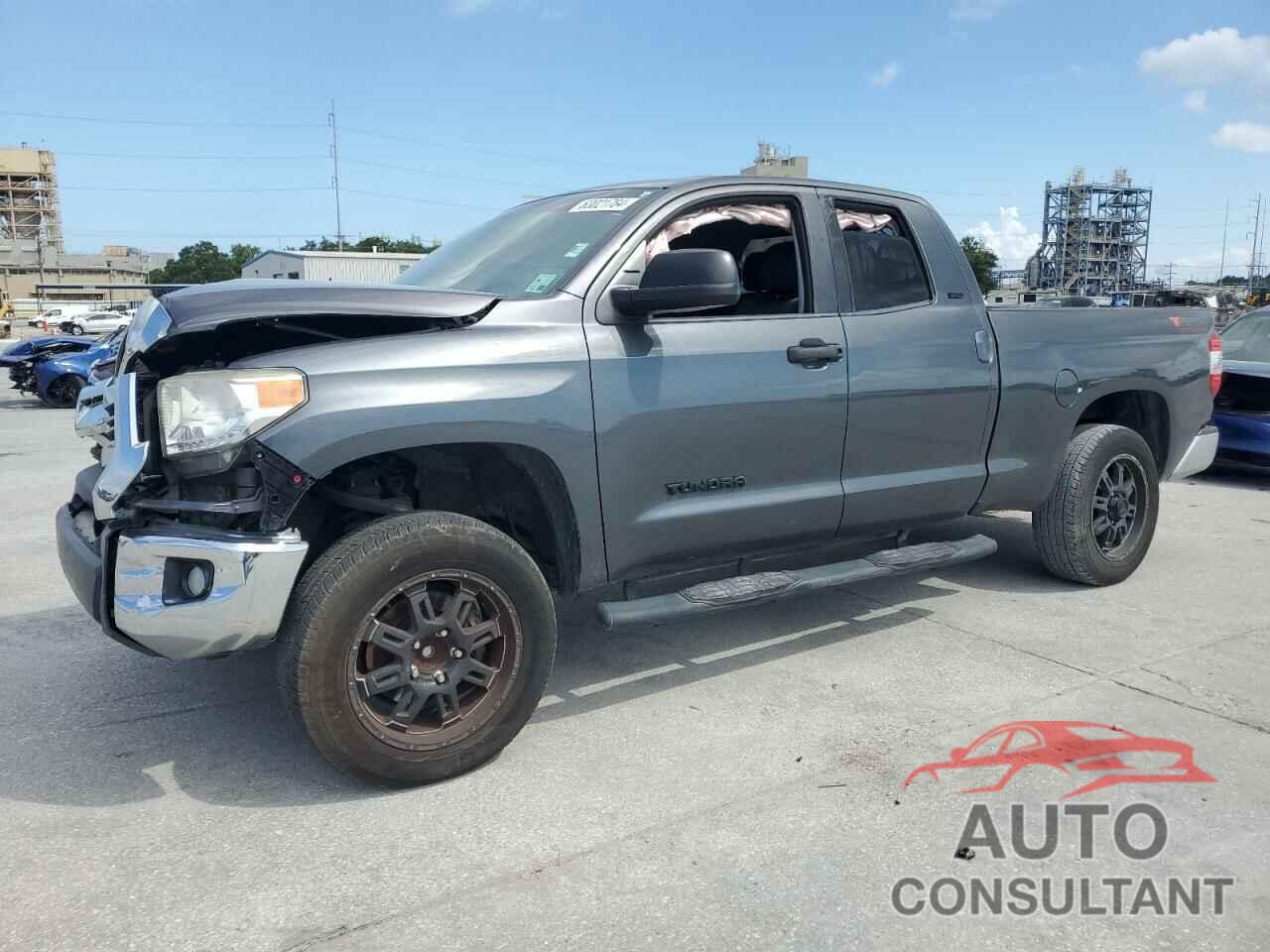 TOYOTA TUNDRA 2017 - 5TFRM5F11HX114620