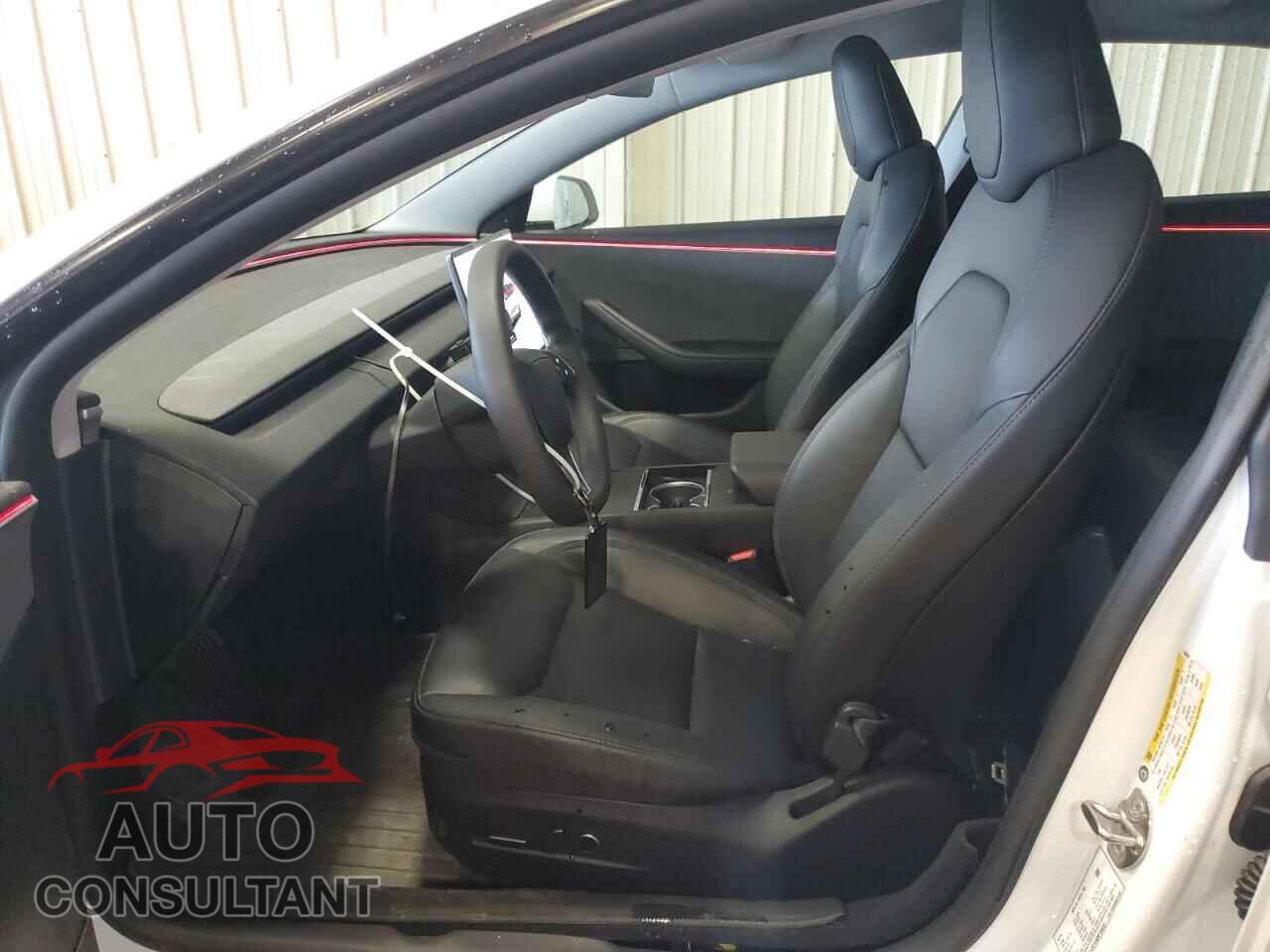 TESLA MODEL 3 2024 - 5YJ3E1EA9RF789222