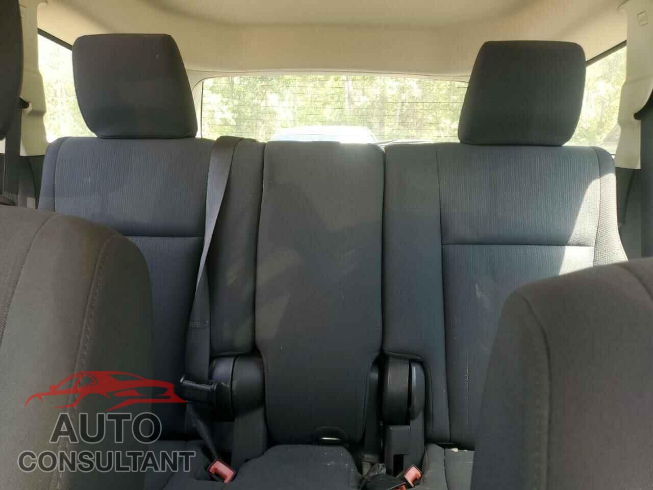 DODGE JOURNEY 2010 - 3D4PG4FB0AT206694