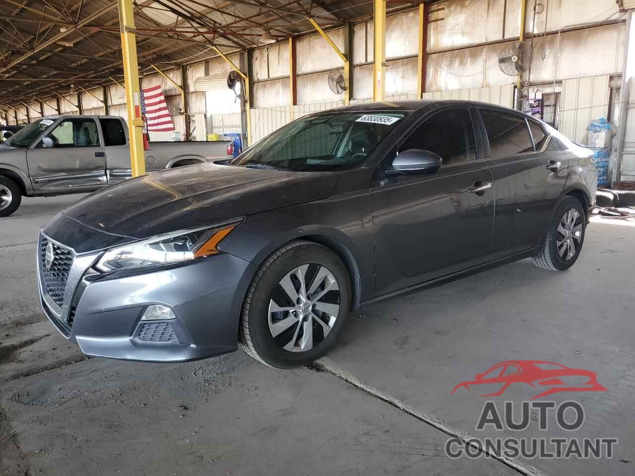 NISSAN ALTIMA 2020 - 1N4BL4BV8LC221452