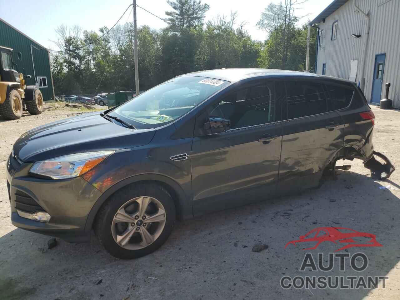 FORD ESCAPE 2016 - 1FMCU0G75GUB42220
