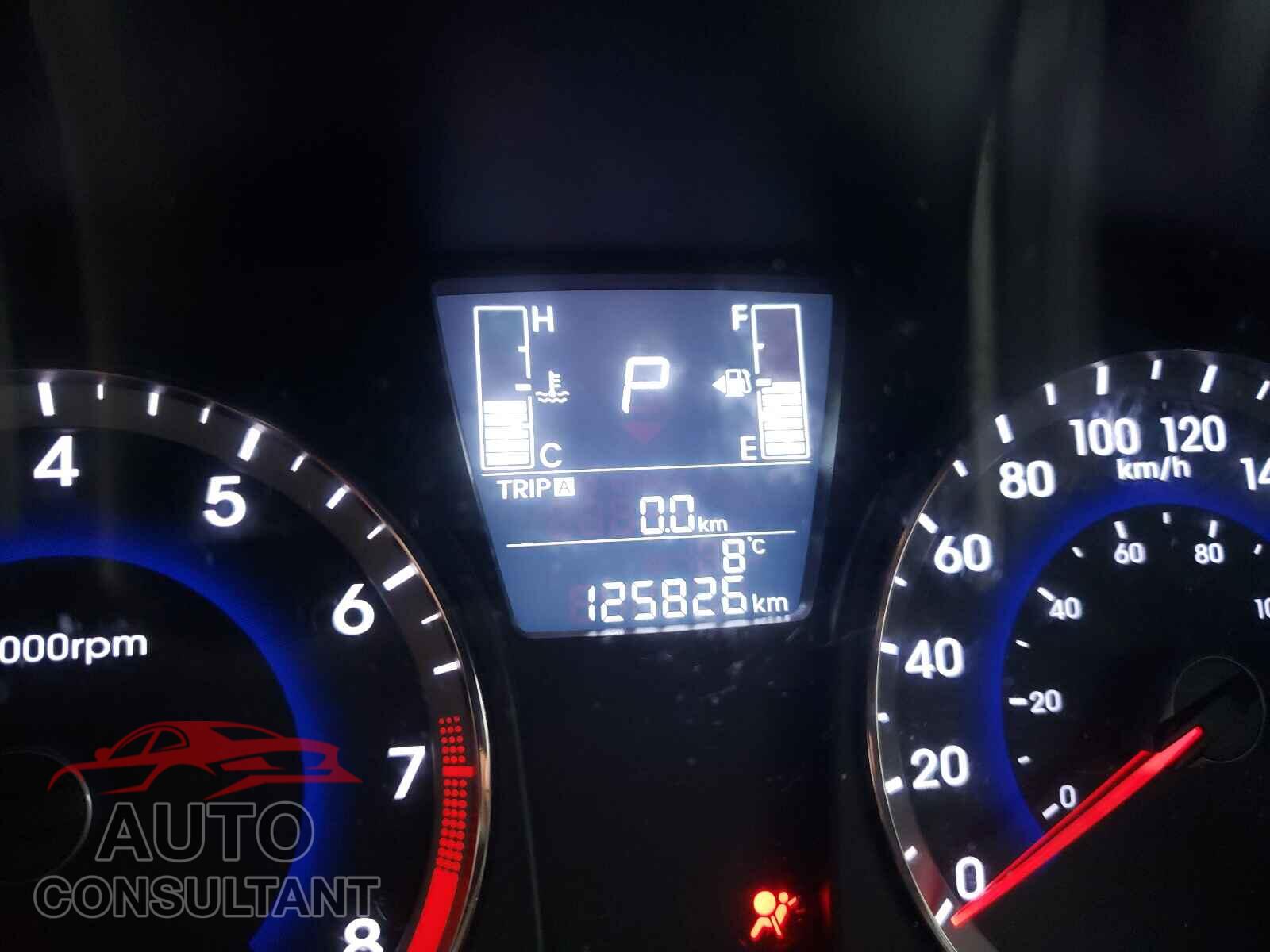 HYUNDAI ACCENT 2017 - KMHCT5AE4HU362067