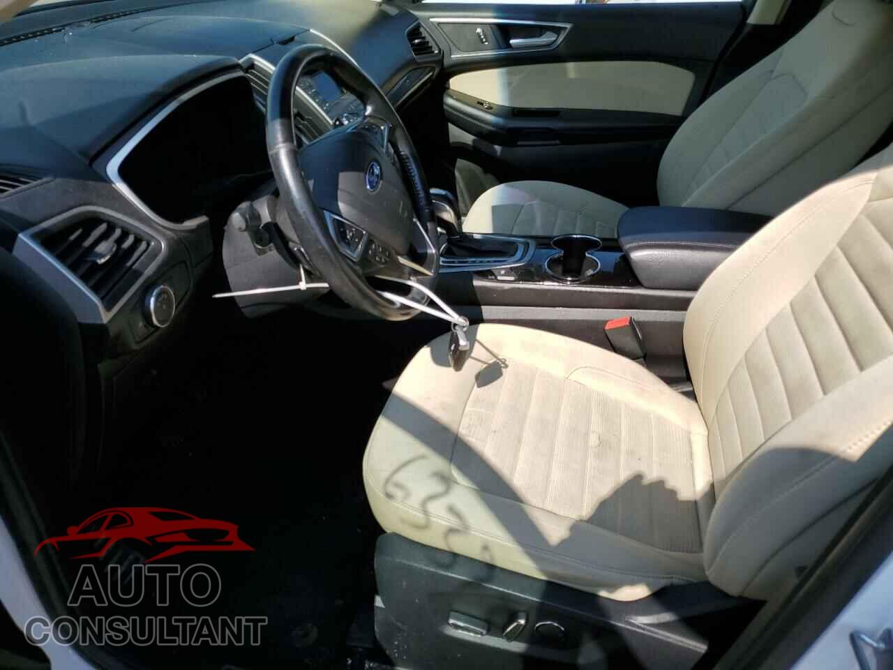 FORD EDGE 2017 - 2FMPK3J94HBC37295