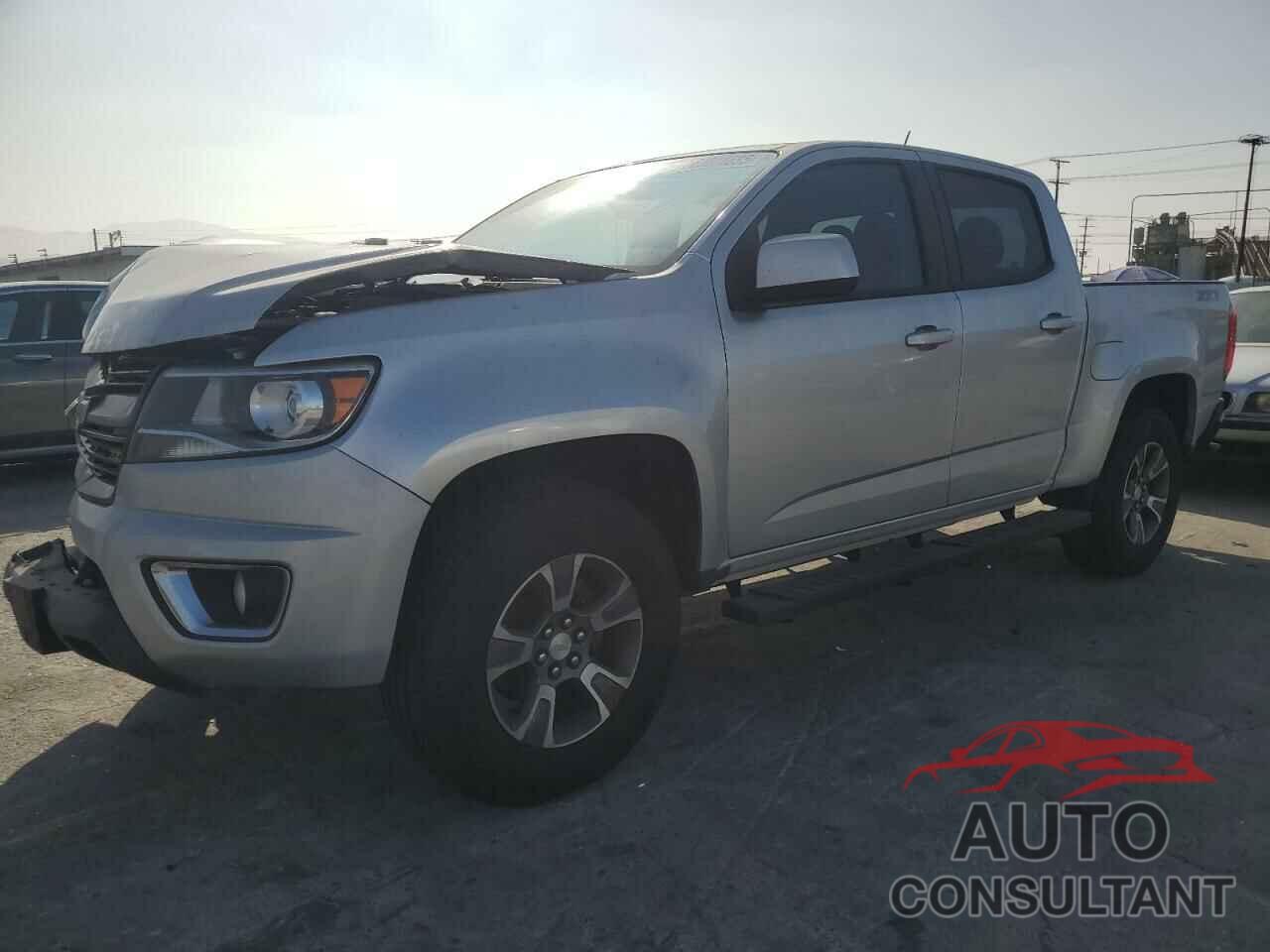 CHEVROLET COLORADO 2015 - 1GCGTCE36F1273697