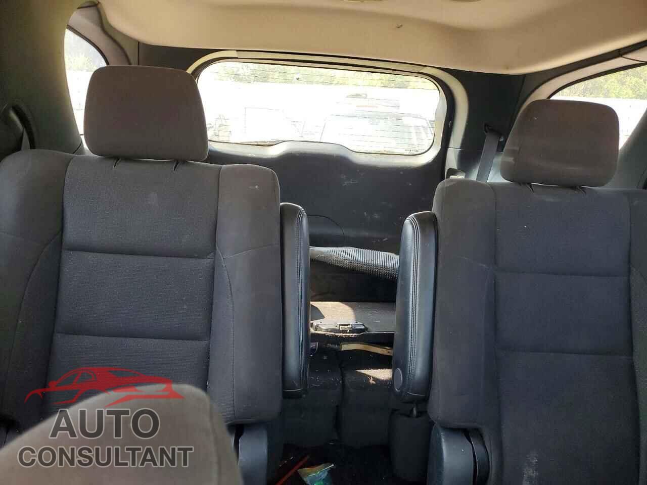 DODGE DURANGO 2015 - 1C4RDHAG2FC801087