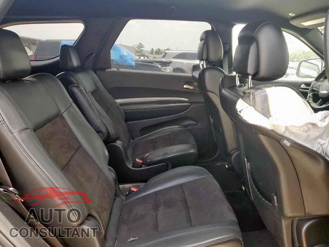 DODGE DURANGO 2019 - 1C4RDHDG7KC559144