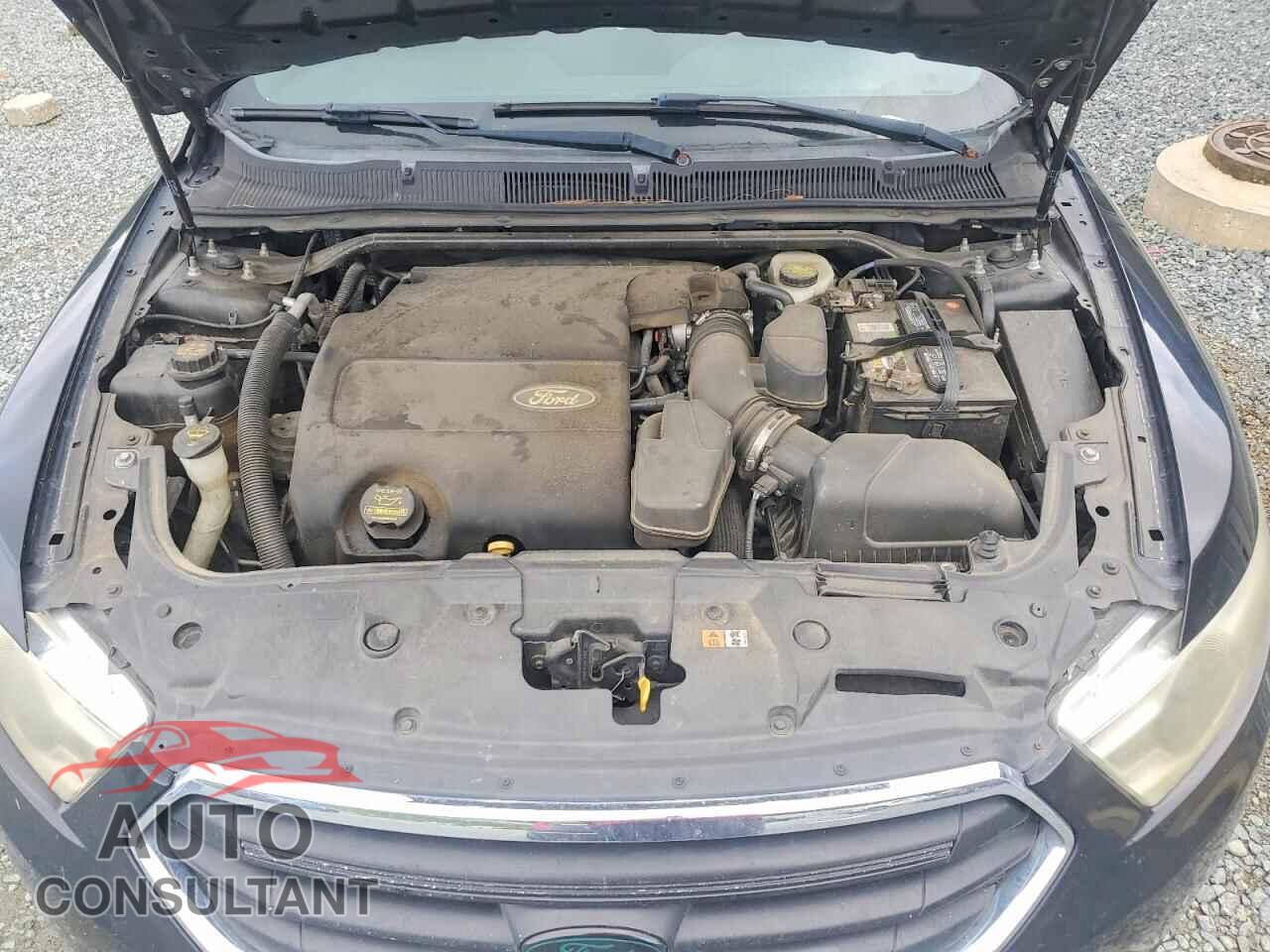 FORD TAURUS 2014 - 1FAHP2E89EG184691