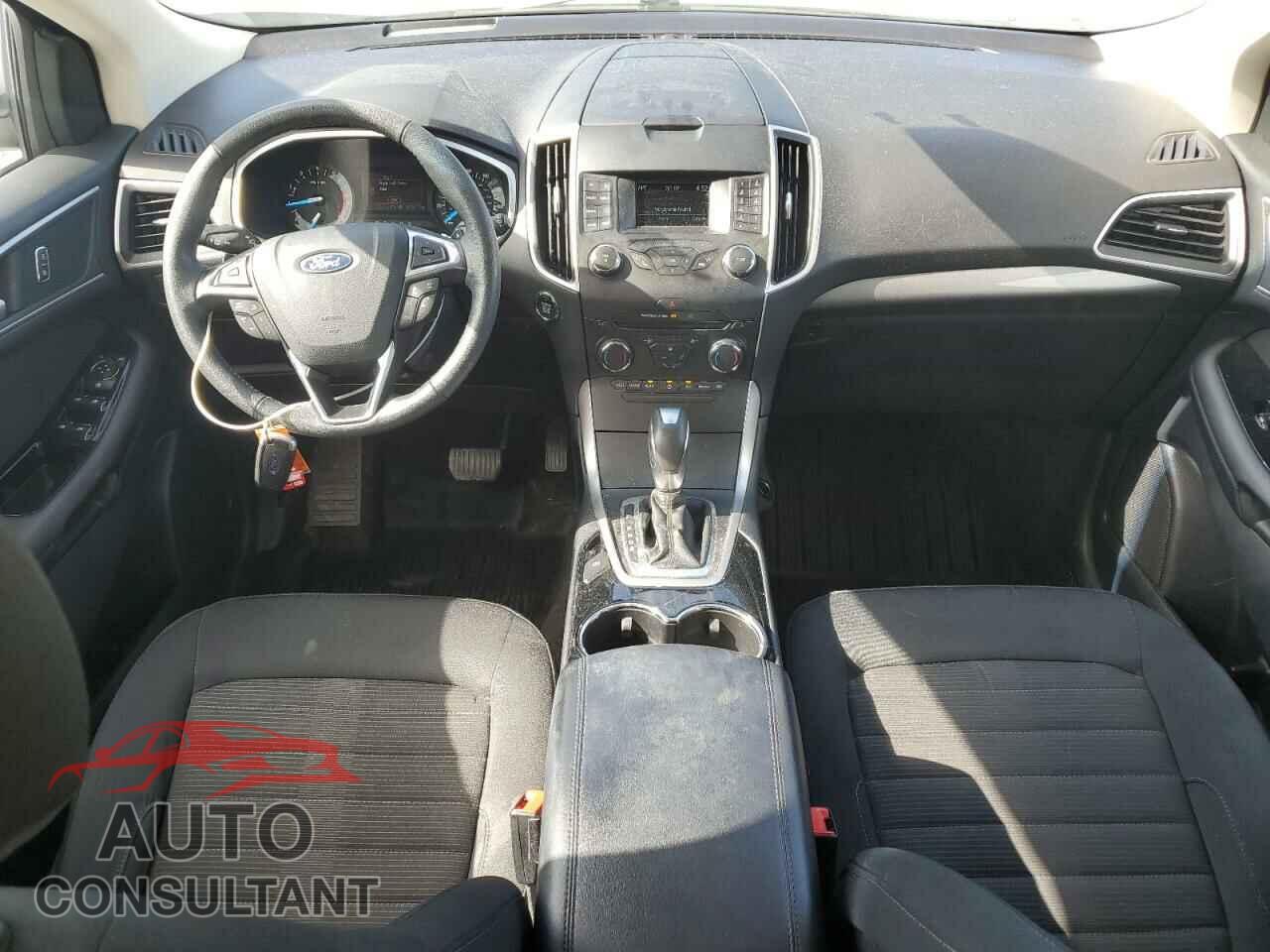 FORD EDGE 2018 - 2FMPK4J90JBC60486