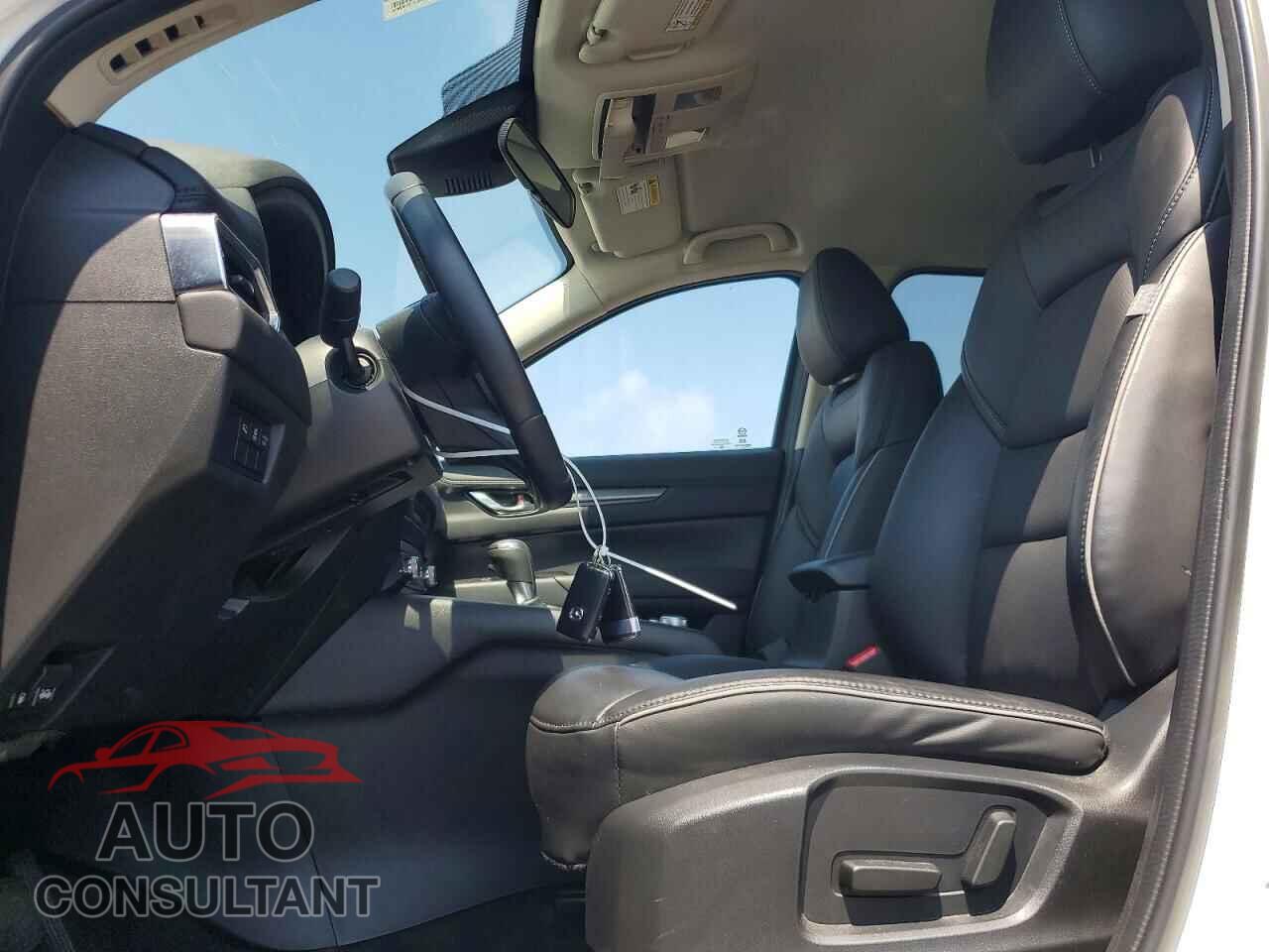 MAZDA CX-5 2024 - JM3KFBBM7R0358378