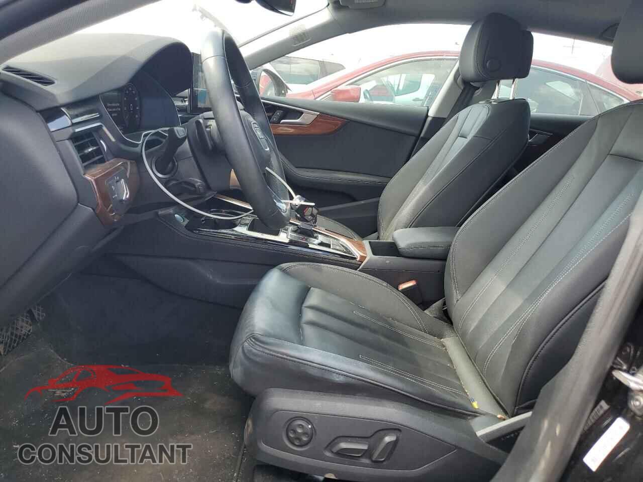 AUDI A5 2023 - WAUCBCF54PA058920