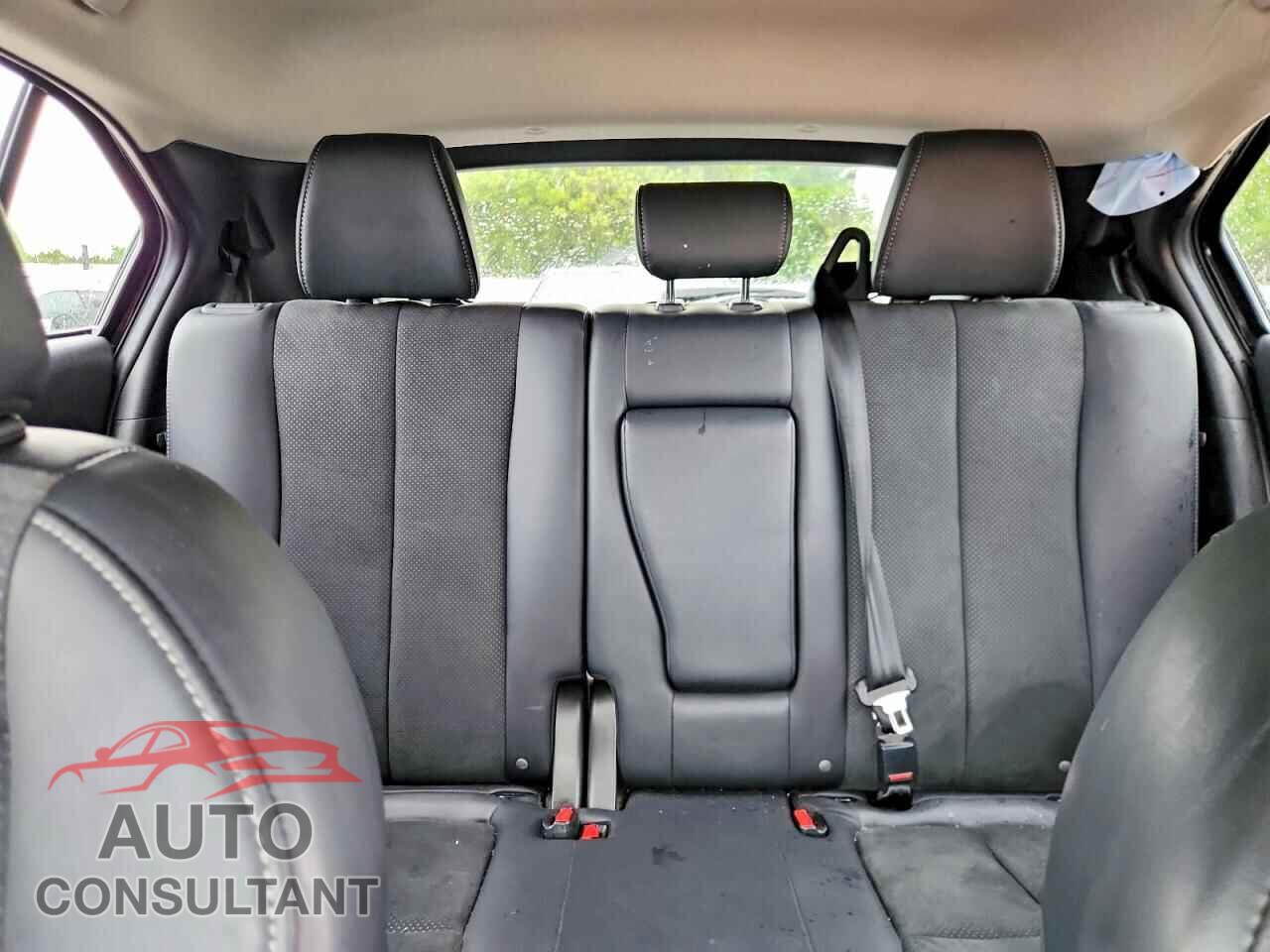 MITSUBISHI ECLIPSE 2024 - JA4ATWAA0RZ058473