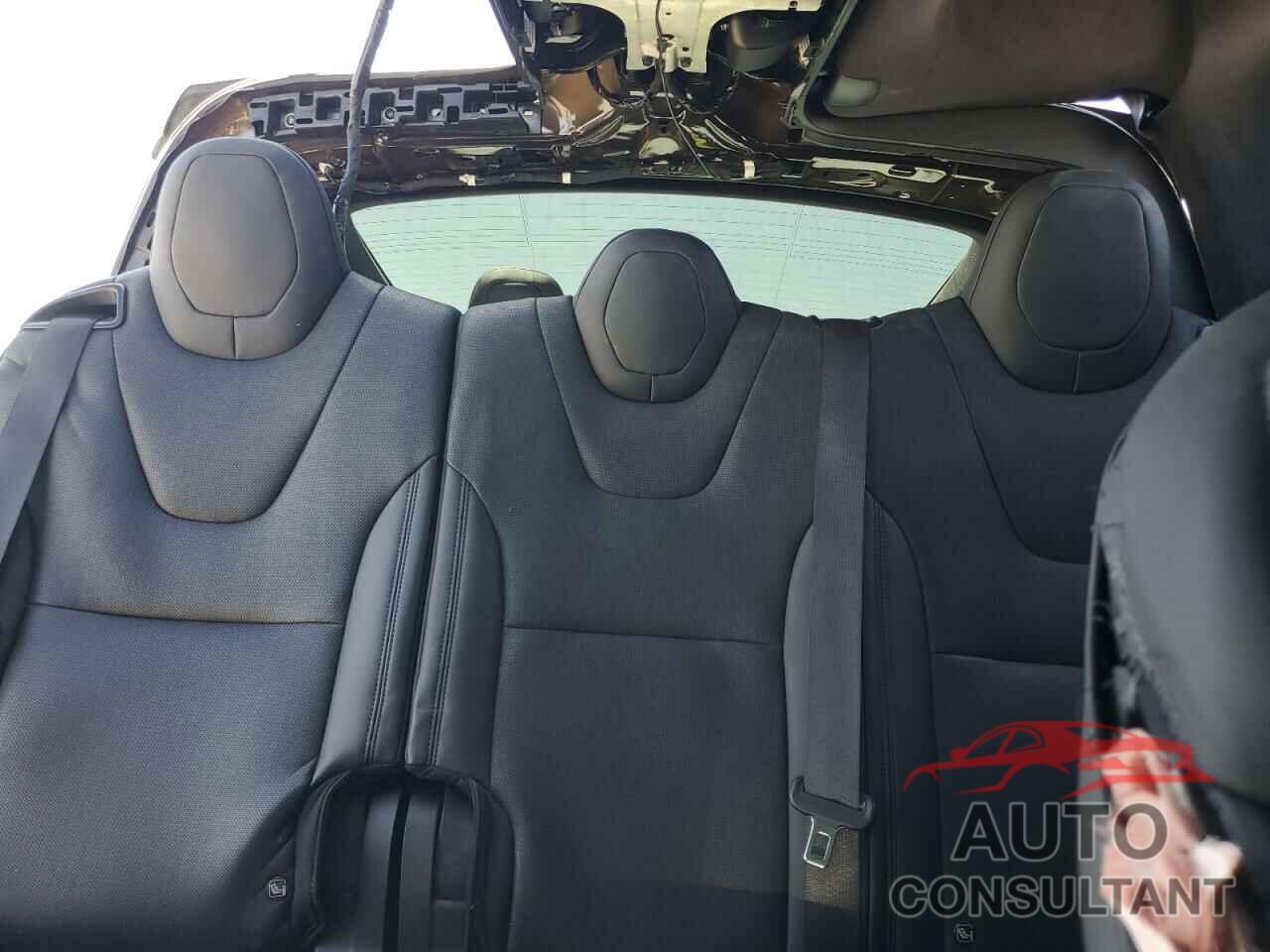 TESLA MODEL X 2024 - 7SAXCAE54RF454382