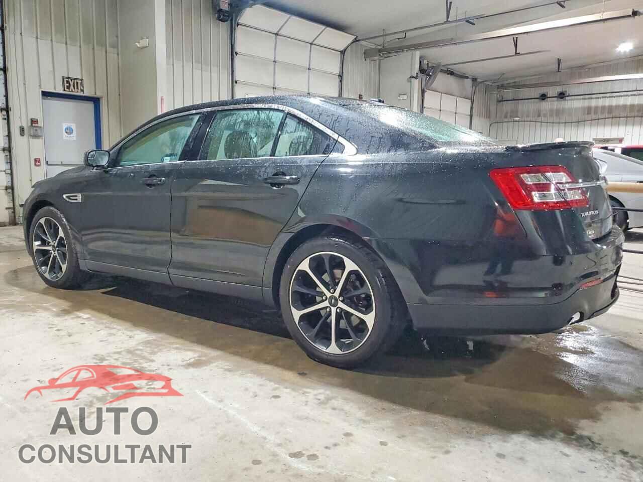 FORD TAURUS 2014 - 1FAHP2E87EG112744