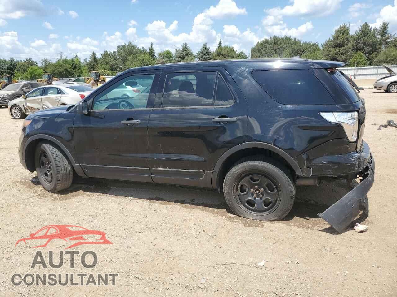 FORD EXPLORER 2015 - 1FM5K8AR3FGA41567