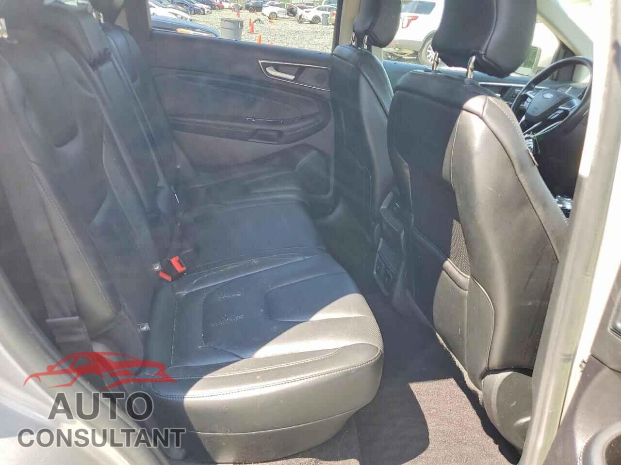 FORD EDGE 2019 - 2FMPK3K94KBB34321