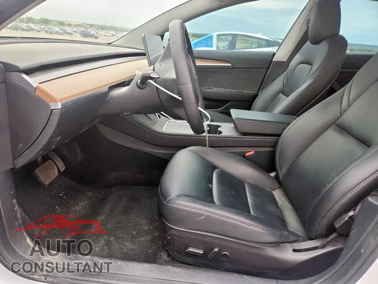 TESLA MODEL 3 2023 - 5YJ3E1EA7PF397112