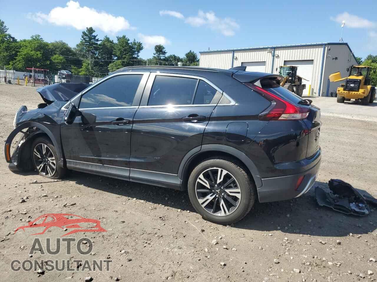 MITSUBISHI ECLIPSE 2023 - JA4ATWAA3PZ024461