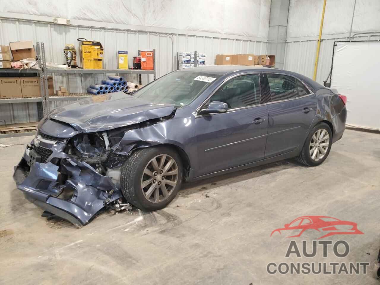 CHEVROLET MALIBU 2015 - 1G11D5SL2FF132088