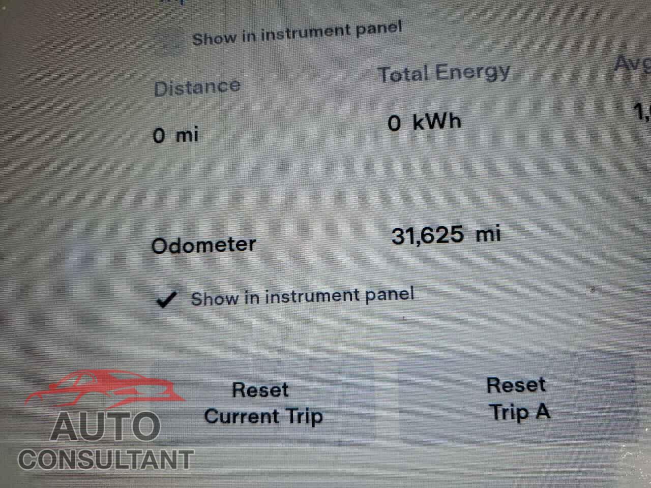 TESLA MODEL S 2020 - 5YJSA1E22LF370376